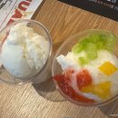 응암동 109-1 | 떡볶이 무한리필 "두끼 응암점" 내돈내산 방문 / 신메뉴 빙수, 츄러스 후기