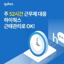 하이웍스주 이미지