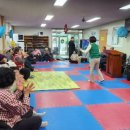 실버 레크레이션 | 크리스마스, 웃음이 넘쳤던 하루｜본량성결교회 성탄절 실버 송년회 레크리에이션 후기 (실버강사 정해영)