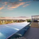 인피니티풀 이미지