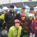밀양 아리랑 마라톤 후기 (2012 ,2,26 ) 이미지
