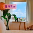 애월공하우스민박 | 제주도 애월 펜션 숙소 게하 공하우스 애월의 조용한 힐링 공간