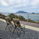 새울림오토캠핑장 | 통영 욕지도 새울림오토캠핑장 : 개별화장실 구비