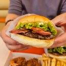 더블다운버거(수영본점) | 망미역 맛집 버거지,망미단길 더블다운버거&amp;버거GEE 수영본점