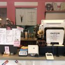 차앤차 카페 | 강릉 마카롱 카페, 차앤차롱