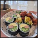 오토김밥서초