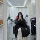 더이쁨헤어 | 전주 서신동 미용실 추천 정원헤어 서신점 단발 볼륨매직 후기