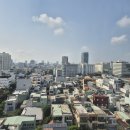 [베트남🇻🇳다낭] DAY2 영흥사 / 동시장 / 목식당 / 콩카페3호점 / 한시장 / 88이발관 / 유가네과일