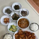 강진마을 | [광주 동구] 조선대 엄마손맛 제육볶음 로컬맛집, 강진마을_내돈내산