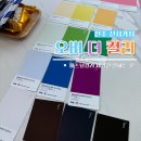 오버더지니