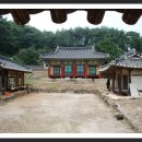 풍기향교<대성전동.서무> 이미지