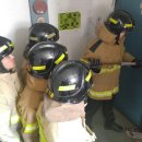 인천미추홀소방서119구조대 이미지