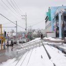 강릉제일고(버스정류장) 이미지