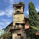 작품7(시계탑) 이미지