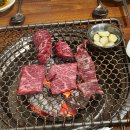 진성원한우숯불구이 이미지