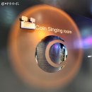 크라운 노래연습장 이미지