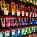 아크릴화 그리기 이미지