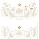 뮤지컬 ’명성황후’ 30주년 기념 공연 - 전주 이미지