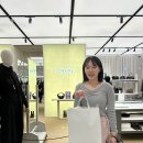 강남-095 | 르메르 포춘백 다크초코 라지 사이즈 구매 후기(출근룩 추천, 직장인 가방 추천)