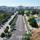 공영주차장 앞 이미지