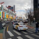 백화점주변 이미지