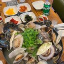 인천 서구 맛집 대판대포, 싱싱하고 푸짐한 양에 반한 조개찜 후기