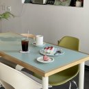 리틀케이커리(LITTLE CAKERY) | 장유 율하 카페거리 디저트 카페 케이크 맛집 리틀케이커리(LITTLE CAKERY)