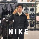나이키 바람막이 FB7552-010 30대 남자 바람막이로 딱이야