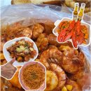 홈수산 - 광주시 경충대로 741 | 보일링 씨푸드 밀키트 훈훈수산 보일링크랩 캠핑 홈파티 술안주 저렴한 후기