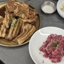 UR(경산시)-[삼성현로15길]-상-4 | 경산 펜타힐즈 맛집 돼지갈비 맛있는 시지갈비