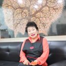 정정원헤어룩 이미지