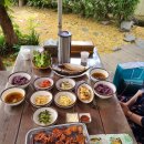 곰골식당 이미지