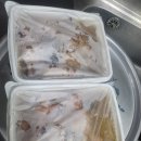범바구집 | 하동로컬 여름○닭백숙맛집○ 코로나19 범바구집 택배 배송후기!