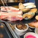 흑돼지거리 이미지