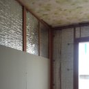 건물 내 외벽방수, 우레탄, 페인트, 집안곰팡이, 집수리, 누수, 단열공사, 막힌하수구등 이미지