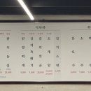 왕소금생삼겹살갈매기 이미지