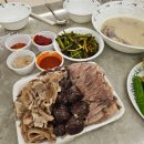 원조순대국밥 | 목포 이로순대 원조순대 맛집 국밥 포장 후기