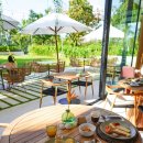 중부빌딩 | 푸꾸옥 리조트 추천 중부 숙소 세일링 클럽 독채 호캉스 후기