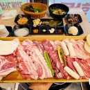 소바우정육식당 네이버블로그