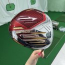 본24골프 | 경주골프매장 중고채 24 혼마 09 BERES 3스타 여성용 드라이버 구매 후기