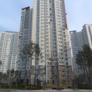 청라한라비발디/40평/고층/전면동으로 월세 3천만원/월110만원 있습니다. 이미지