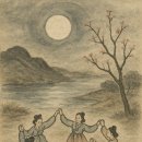 강강술래 이미지