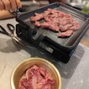 일품냉삼겹 | 시흥 신천동 냉삼이네, 냉삼겹과 갈비살의 향연! 특별한 불판에서 즐기는 숨은 동네 맛집