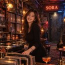 소라닌 - 나의 청춘의 날들 이미지