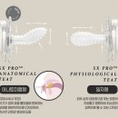 보노미아 | 스와비넥스 실리콘 쪽쪽이 3종(제로제로, 보노미아, 컬러 에센스) 내돈내산 비교 후기