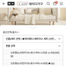 레브PC | 내돈내산 레이디가구 푸딩Q 데이베드 + 딴딴이16 후기 (패밀리침대)