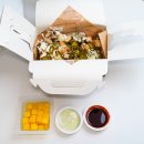 푸라닭치킨 | 푸라닭 마요피뇨 안성재 치킨 신제품 후기