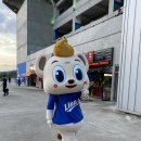 대구 삼성라이온즈 vs 롯데자이언츠 클래식시리즈 내야지정석 1-6구역 직관후기, 라팍 콘서트 불꽃놀이
