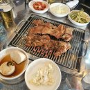 마포연탄갈비 이미지