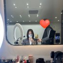 남천1-211 | 부산 남구 대연동 메이크업 라리움에서 결혼식 하객 메이크업 받은 후기